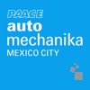 PAACE Automechanika Mexico