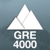 Ascent GRE 4000 - iPadアプリ