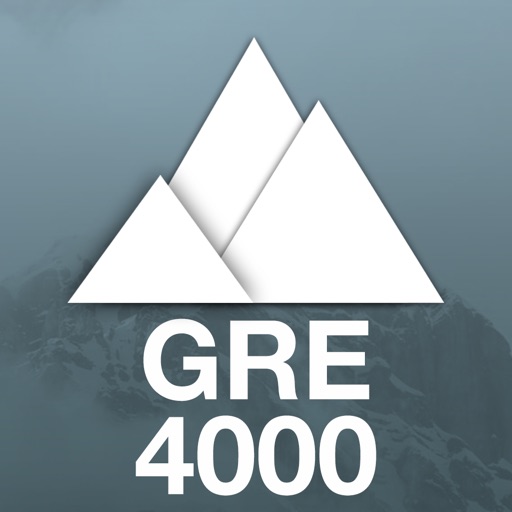 Ascent GRE 4000 icon