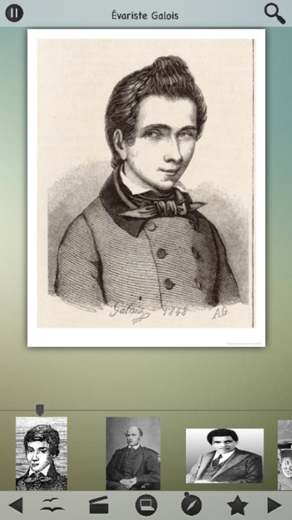 Prodigy Children Info + screenshot-3