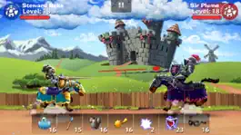 Game screenshot Shake Spears! mod apk