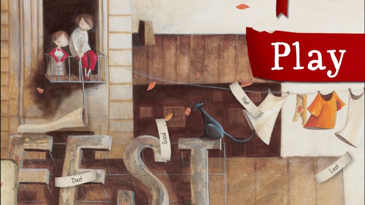 The big word factory