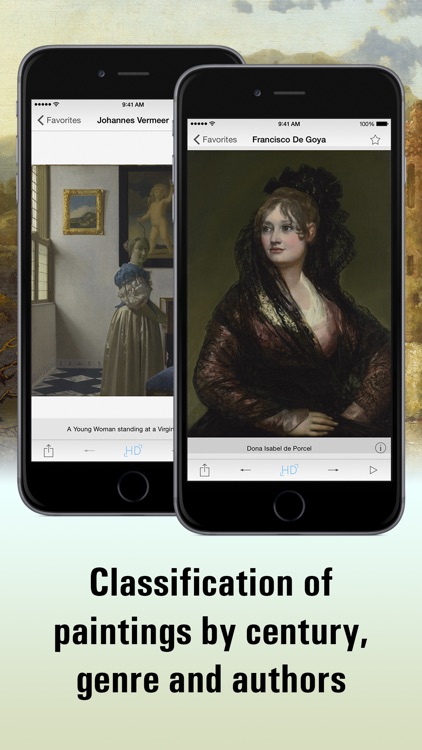 National Gallery, London HD screenshot-3