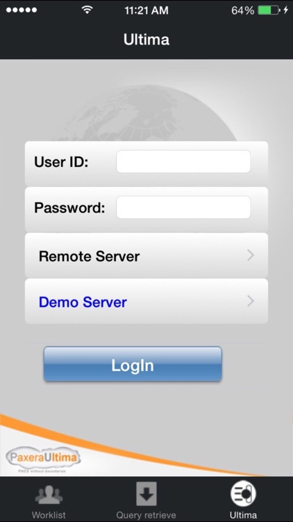 iPaxera