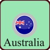 Australia Tourism Choice