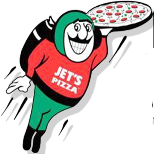 Jet's Pizza