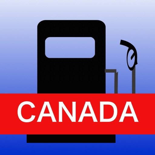 Canada Gas Mileage Assistant icon