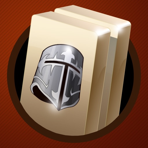 Knights And Tiles Solitaire 3D Icon