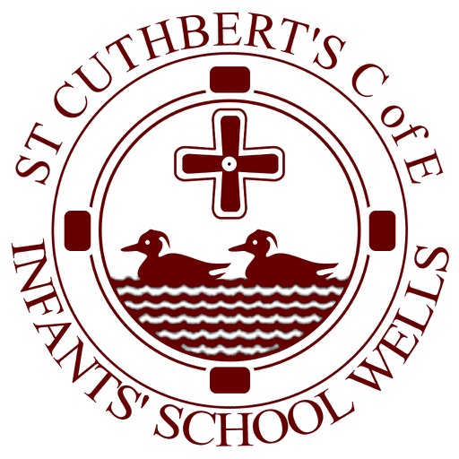 St Cuthbert's C of E Infant School icon