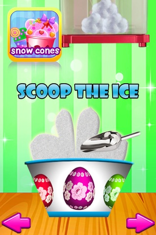 Fun Ice Cream Maker screenshot 4