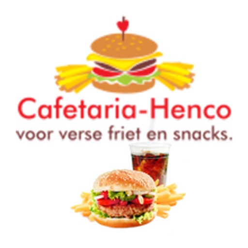 Cafetaria Henco icon