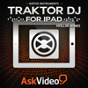 AV For Traktor DJ For iPad