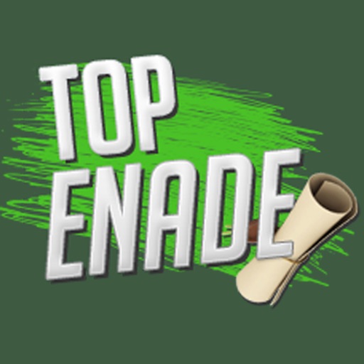 Top ENADE iOS App