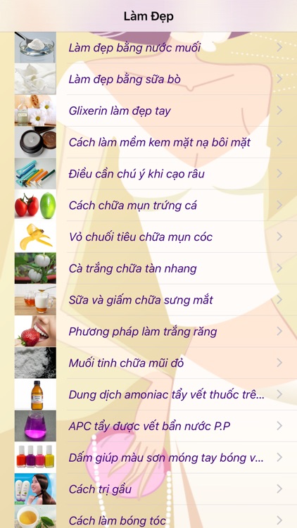 Làm Đẹp! screenshot-3