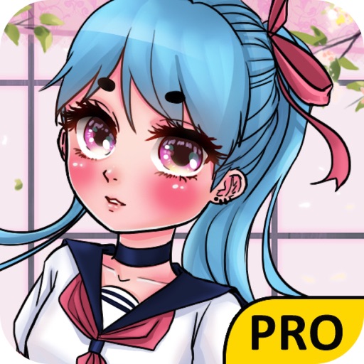 Bunny Princess Dressup Pro icon