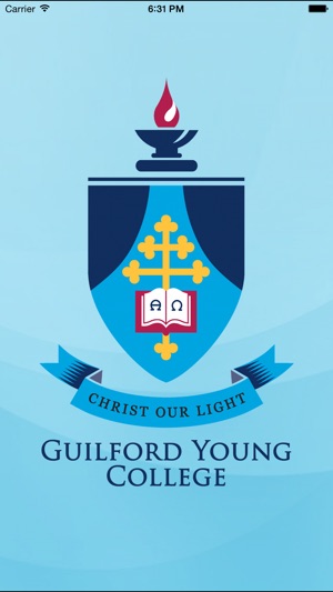 Guilford Young College - Skoolbag(圖1)-速報App