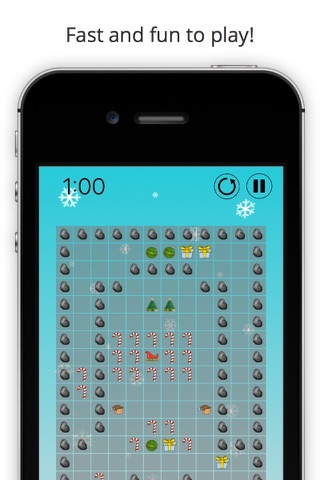 Holiday Shuffle - Brain Busting Puzzle Game screenshot 2