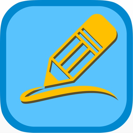 Flipnote iOS App