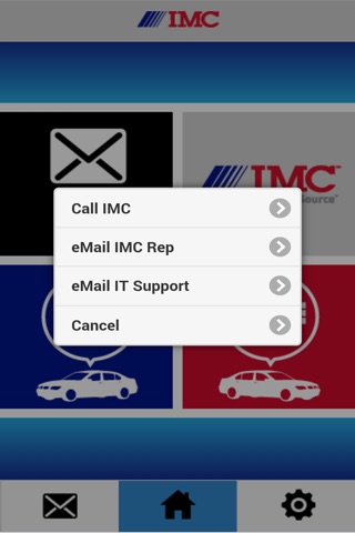 IMC Parts screenshot 3