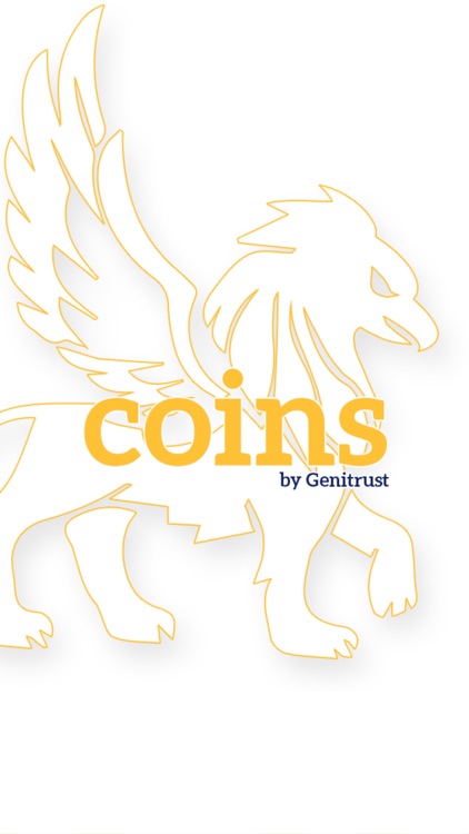 Coins - Bitcoin Wallet