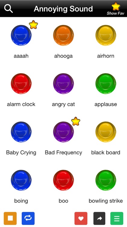 Annoying Watch Prank Soundboard By Idreams App