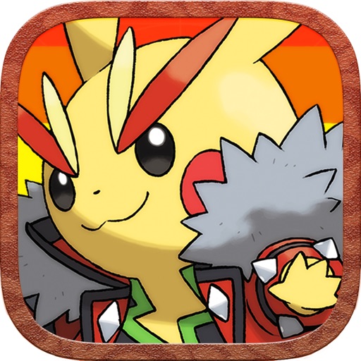 Guide&Cheats - Pokemon Omega Ruby and Alpha Sapphire Edition iOS App