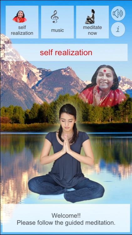 Self Realization