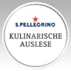 S.Pellegrino Kulinarische Auslese