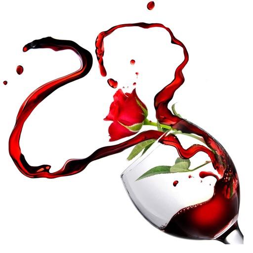 Love Music Player for Drink Dry Red Wine Free HD - Listen to Make Romantic icon