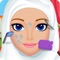 Hijab Muslim dress up game