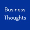 Business-Thoughts