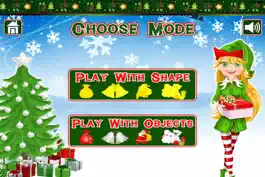 Game screenshot Christmas Hidden Objects 2016 mod apk