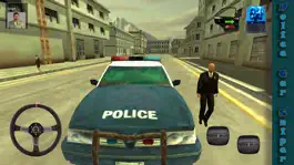 Game screenshot Police Car Sniper hack