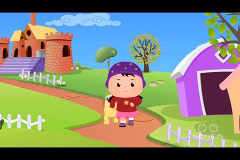 HappyKids - Videos for Kids screenshot 2