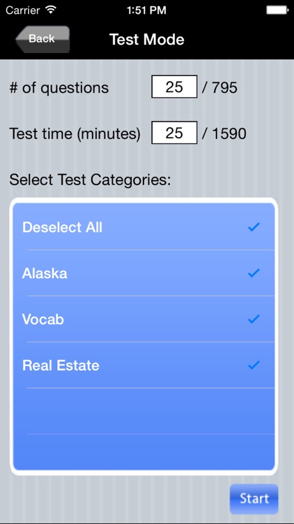 Alaska Real Estate Agent Exam Prep screenshot-3