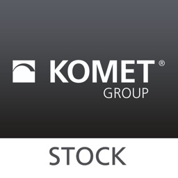 KOMET Stock