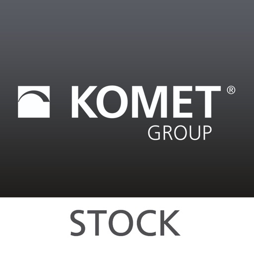 KOMET Stock