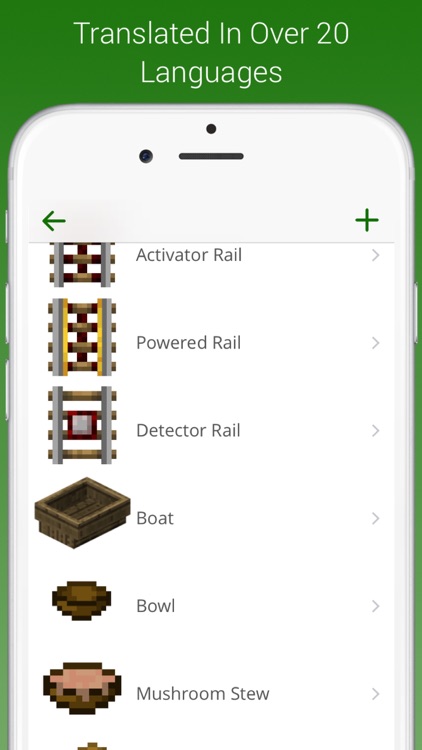 Craftkit Crafting Recipes Guides And Cheats For Minecraft By Wally World Apps