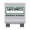 Safexpress Enterprise App