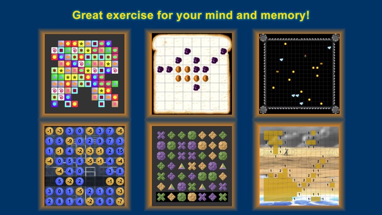 Free Games