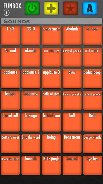 FunBox - Instants of fun screenshot-3