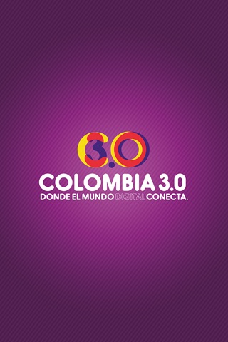 Colombia 3.0 screenshot 2