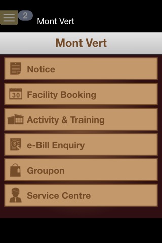 Mont Vert screenshot 2