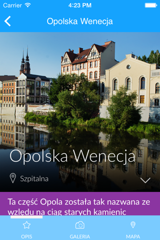 Odkryj Opole screenshot 4