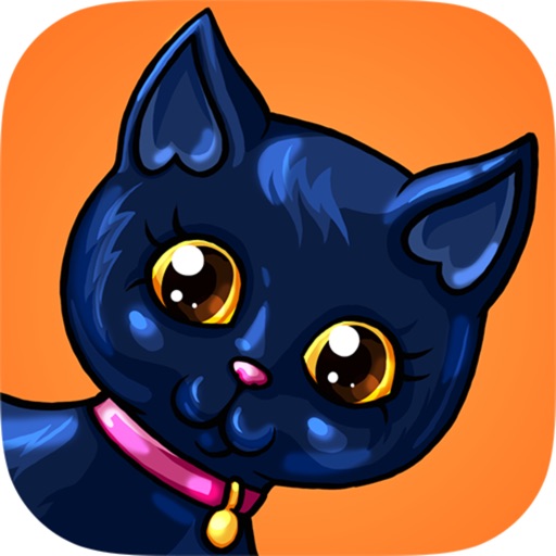 Circus Cat PRO iOS App