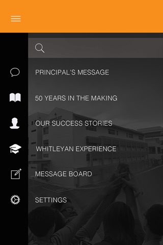 Whitley Secondary School screenshot 4