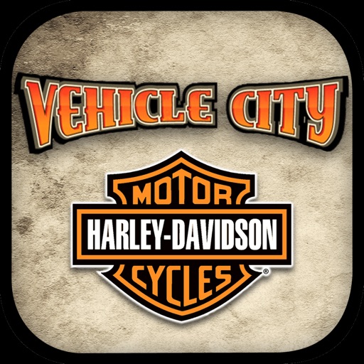Vehicle City Harley-Davidson®