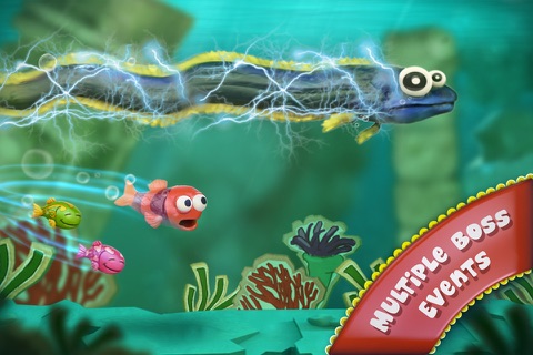 Fin Friends screenshot 4