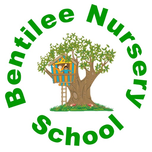 Bentilee Nursery School icon