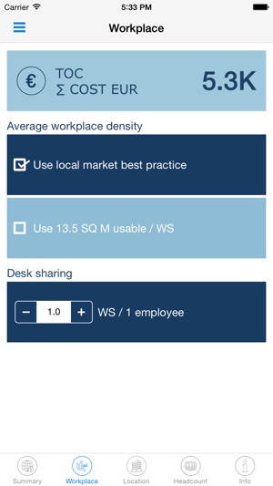 Office Metrics(圖3)-速報App